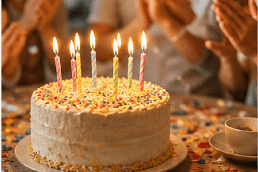 Birthday