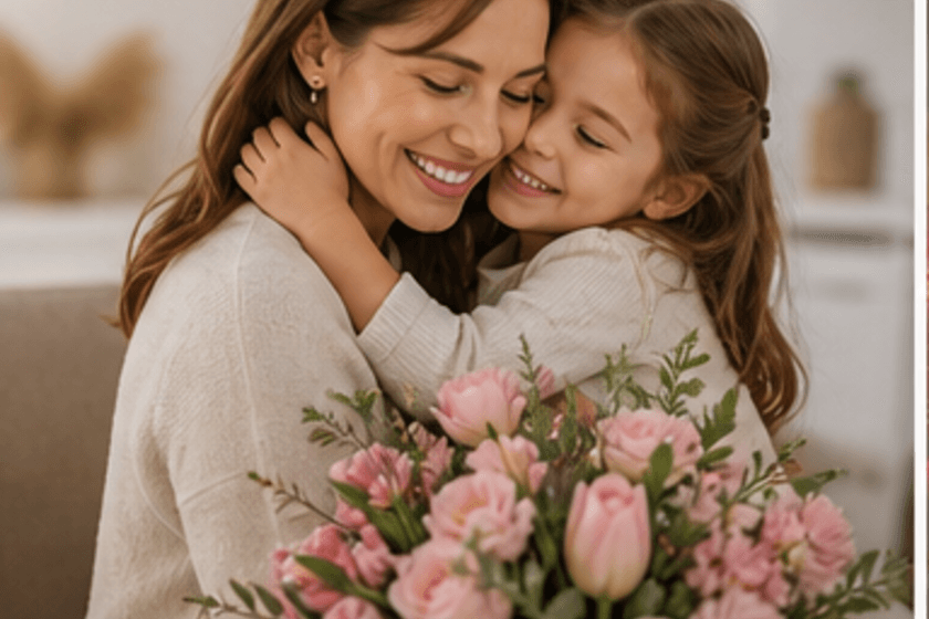 Mother's Day