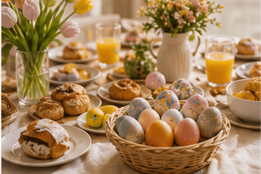 Easter